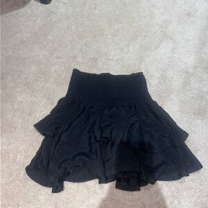 Shein size small skirt
